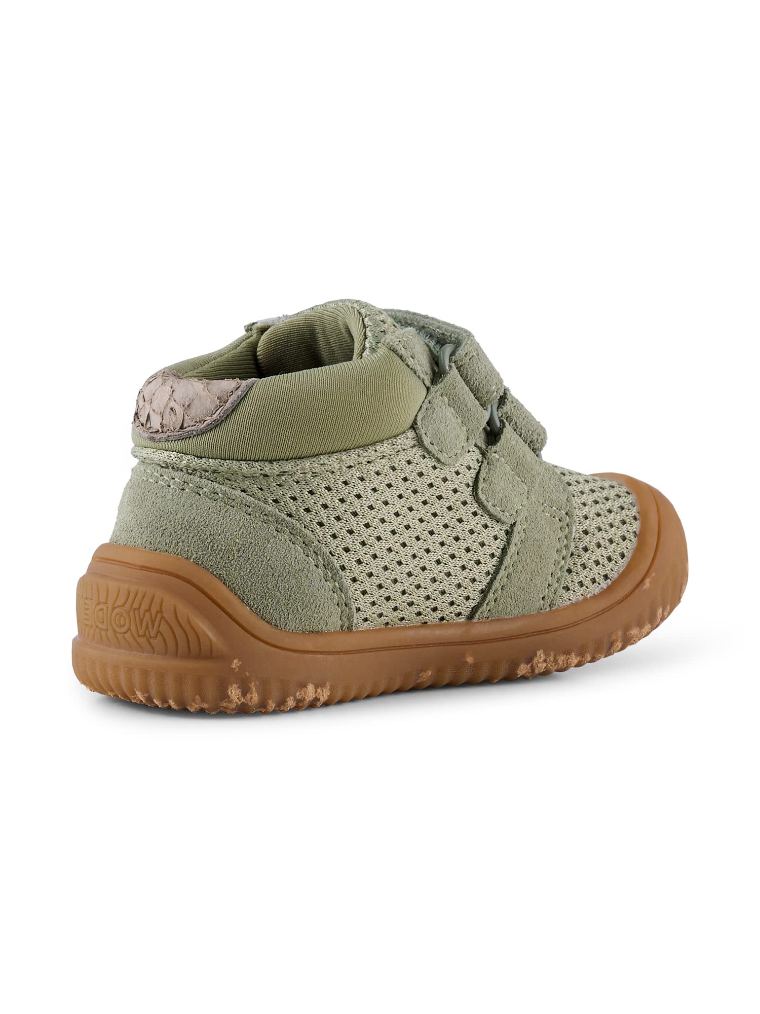Woden Unisex Baby Tristan BabyFirst Walker Shoe