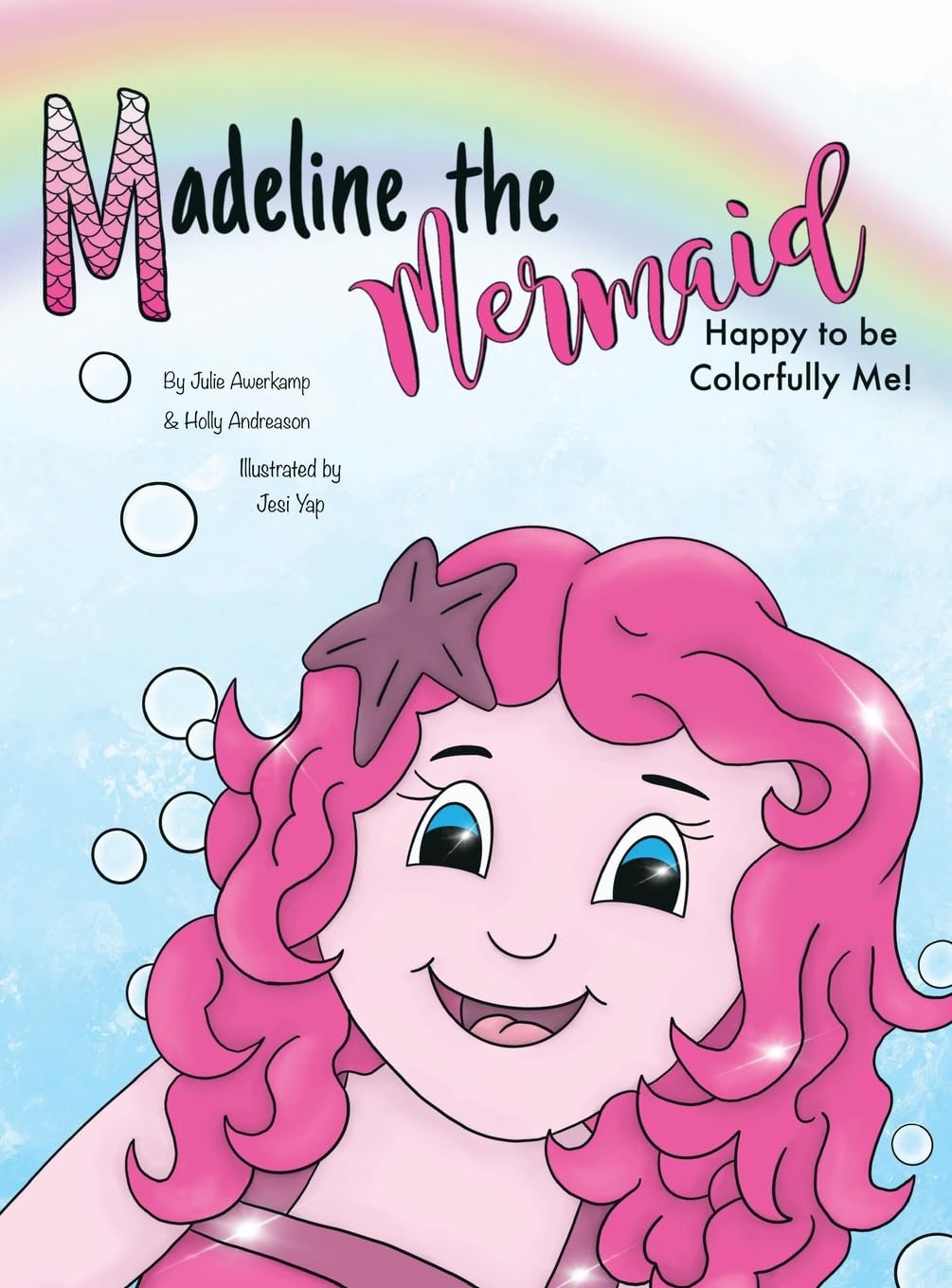 Marline Rin Book Book review of Madeline the Mermaid - Readers' Favorite: Book Reviews ...