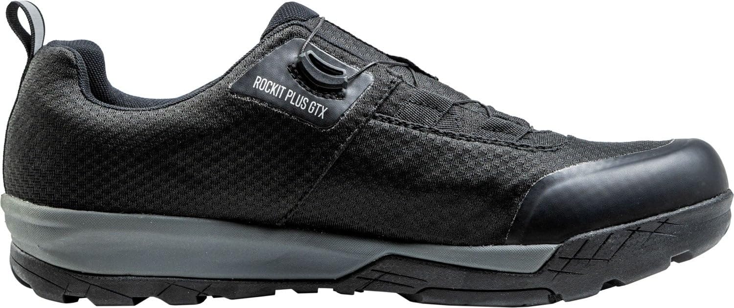 Northwave Rockit Plus GTX męskie buty rowerowe MTB | wodoodporne buty rowerowe | All Mountain Trail