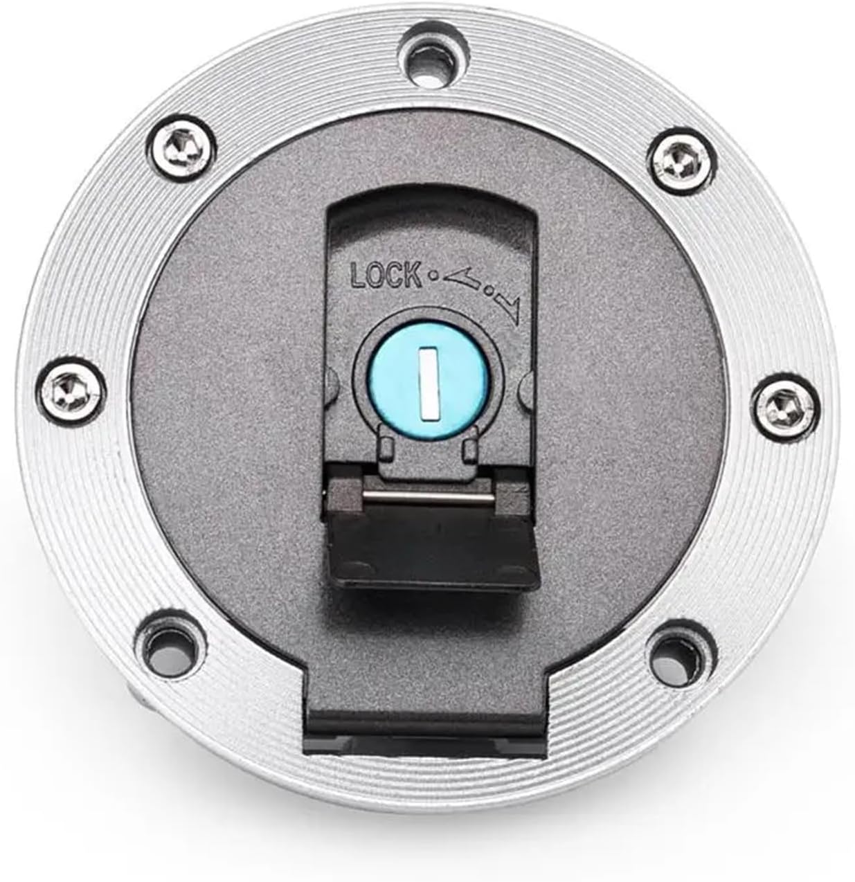 Motorcycle Fuel Tank Cap For YZF600R FZR600 XJ600 FZ600 SRX600 650 YZF750R FZR750 FZ750 FZ700T