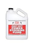 Power Steering Fluid - Hapco Products - 1 Gallon