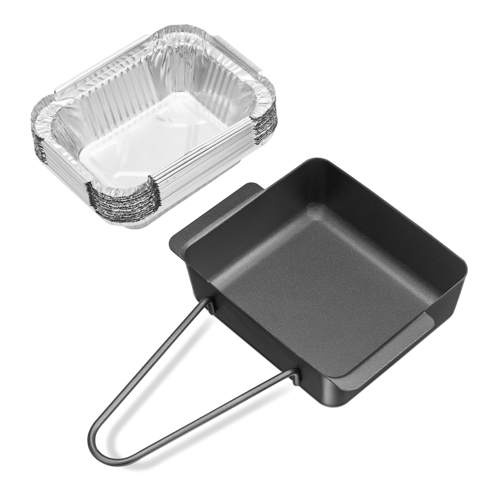 Amazon.com : BBQ-Yummy Grill Drip Pan for Nexgrill Replacement 720