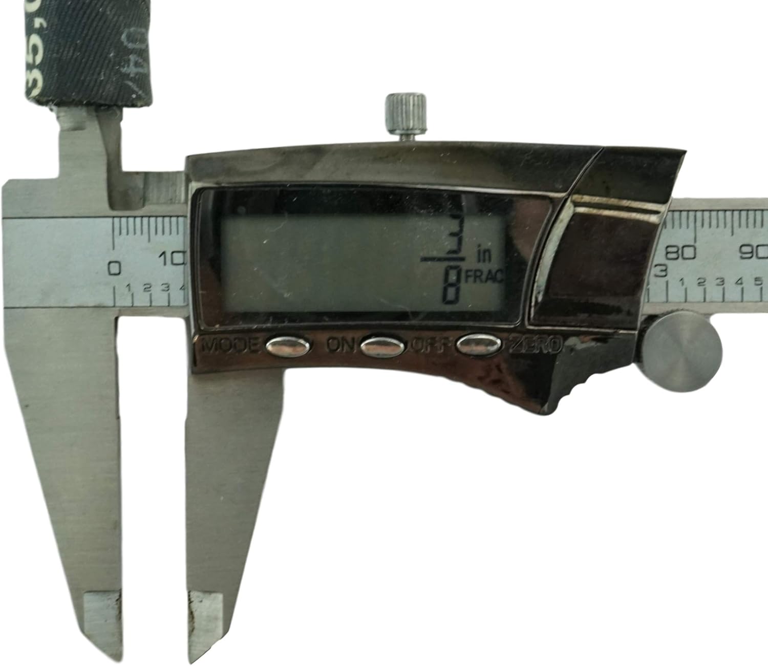 3/8" x 1' 6" Hydraulic Hose Assembly, Two-Wire, 3/8" Male NPT Fittings On Both Ends, Minimum 4000 PSI – Multiple Lengths