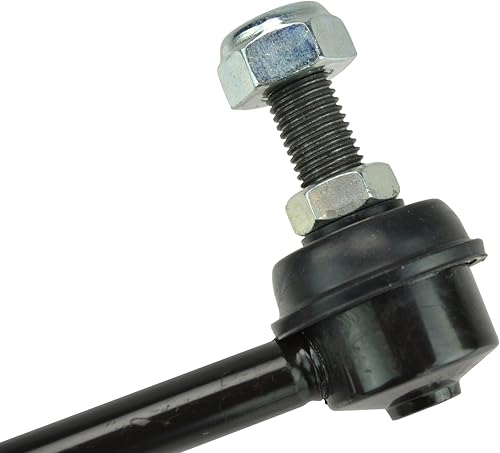 Miniatura 3 de Juego de eslabones estabilizadores de barra estabilizadora para el lado del conductor y del pasajero compatible con Infiniti G20 1991-1993 Nissan NX