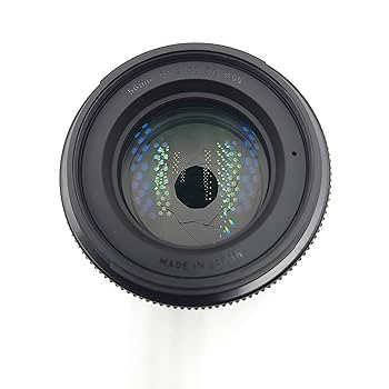 Amazon.com : SIGMA 56mm F1.4 DC DN FUJI X MOUNT : Electronics