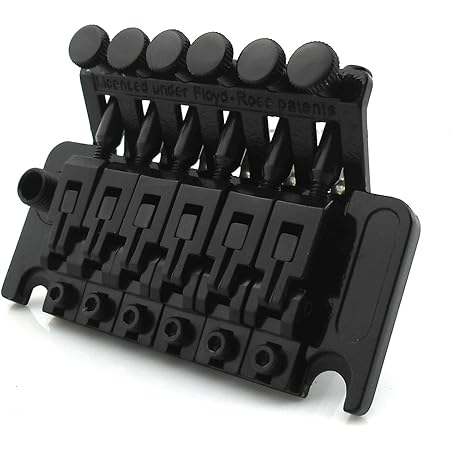 Amazon Gotoh フロイドローズタイプトレモロ 10 8mmピッチ 40mmブロック クローム Pge1996tc Ge1996tc 楽器 音響機器 楽器 音響機器