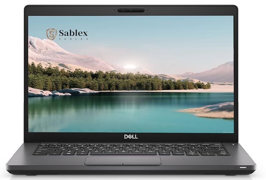 Latitude5400大容量メモリ16G Core i7 8世代 顔認証タッチ Latitude（Dell） 第8世代i7最新Win11整備済み高性能DELL 5400