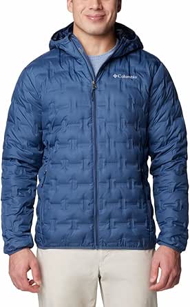 Columbia Hellfire Mid Down Jacket - Women's