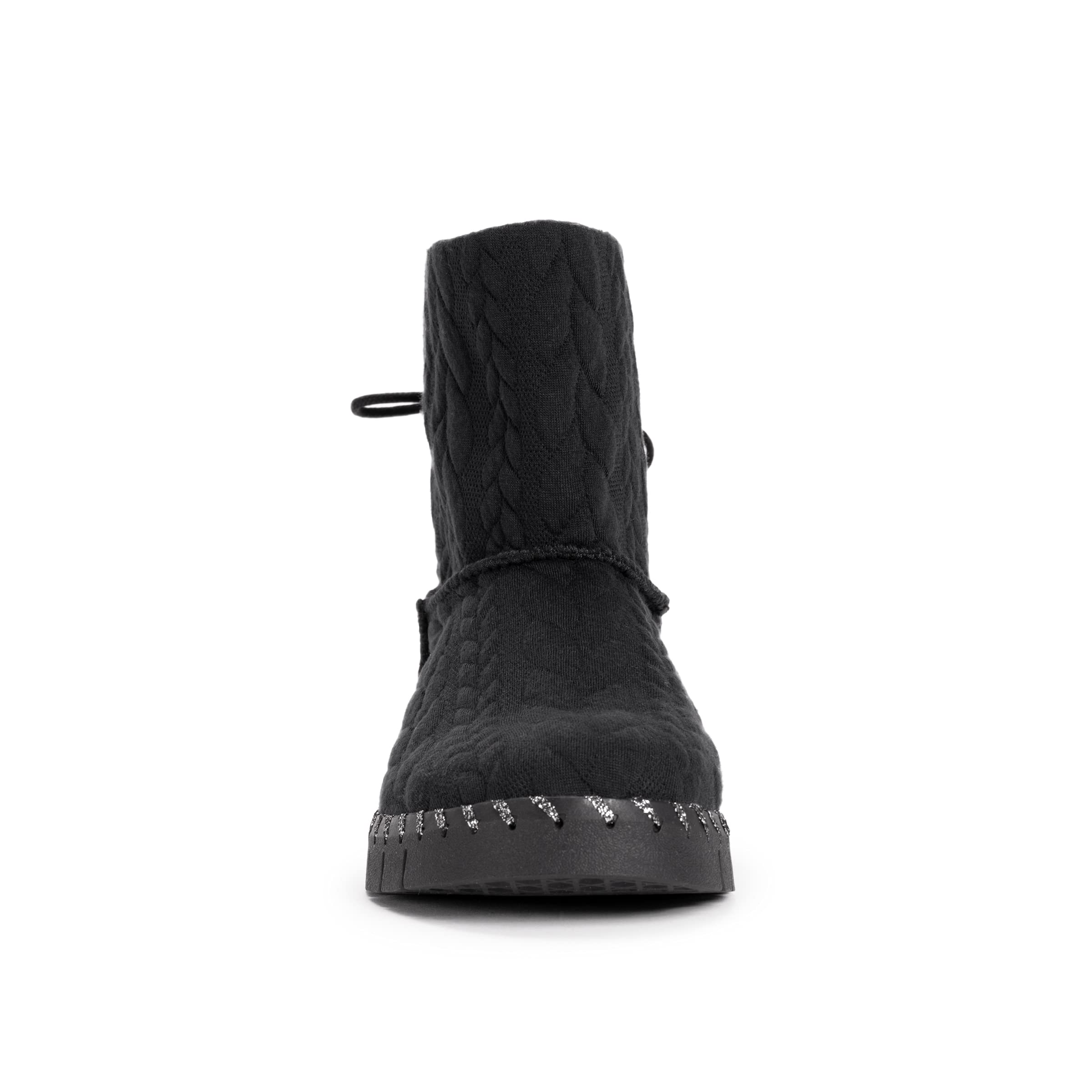 MUK LUKS Muk Luks® Women's Flexi Hoboken Boot - Moda — buty Kobiety
