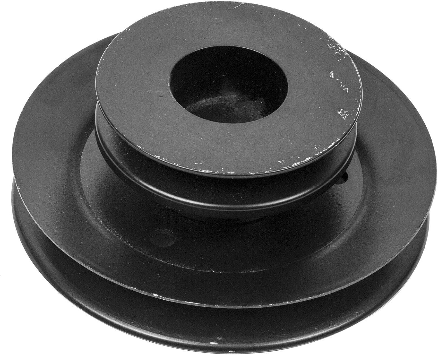 for 116-1649 Exmark Drive Jackshaft Lazer Z Bagger QDS Twin Ultra Vac 109-9630