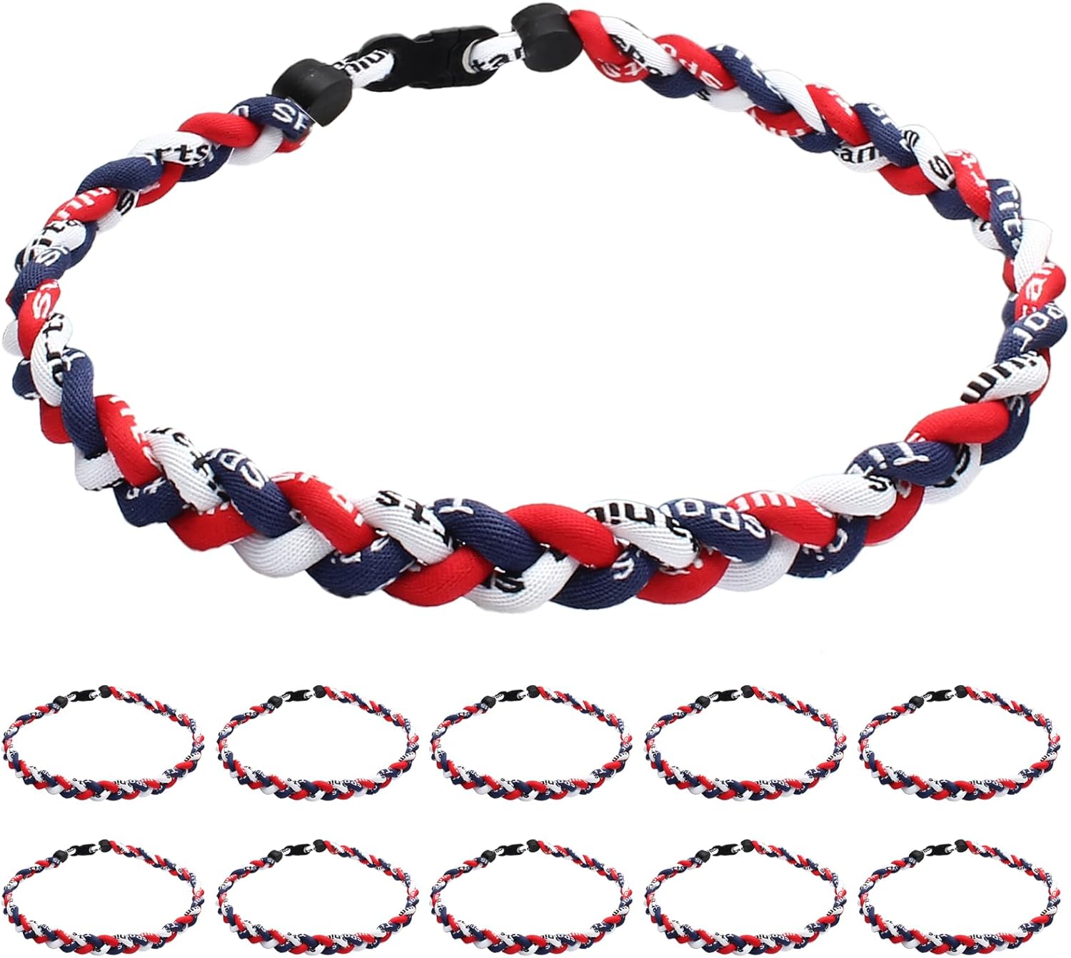 Baseball Necklace - Image 2