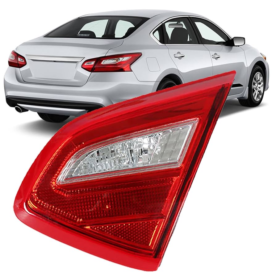 Amazon.com: WFLNHB Right Side Inner Tail Light Assembly