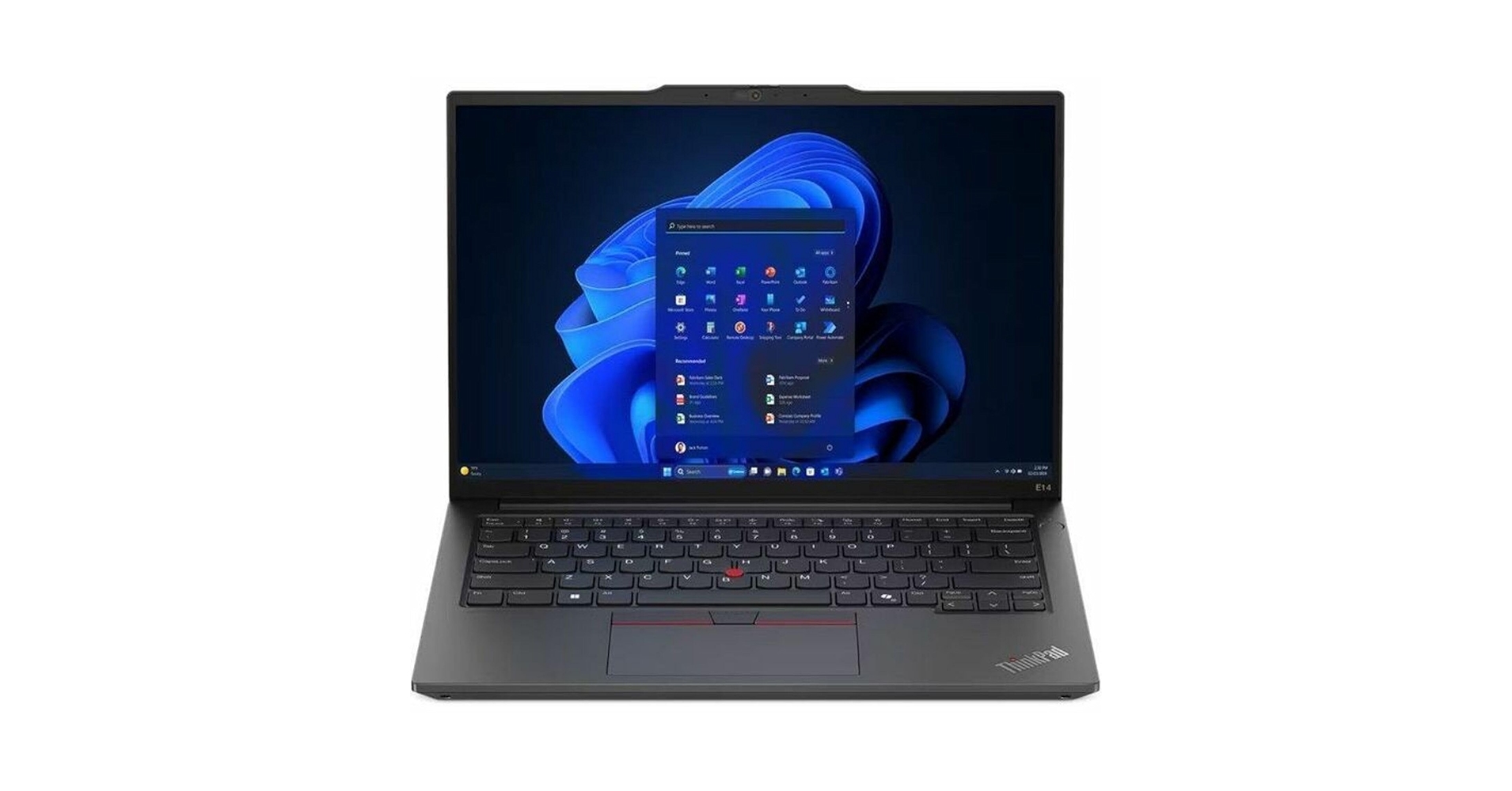 Amazon.com: Lenovo ThinkPad E14 Gen 6 (Intel),14