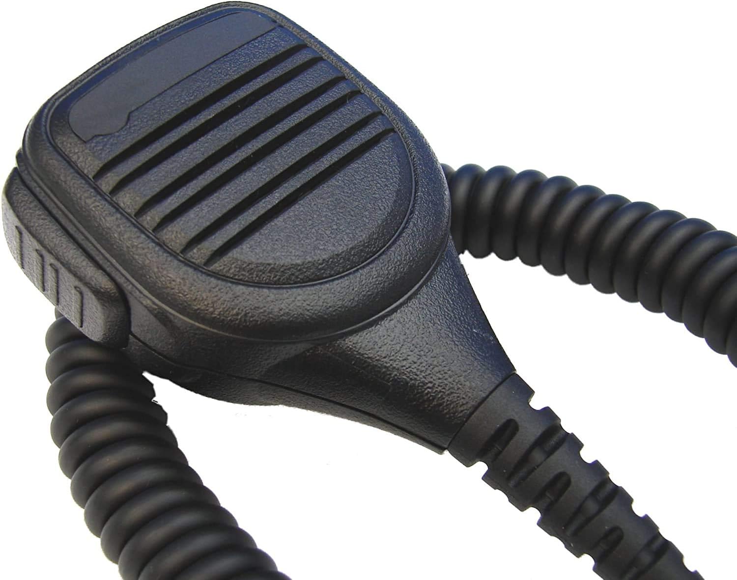 Heavy Duty Remote Speaker Mic for Kirisun Radios T60 T65 W60 W65
