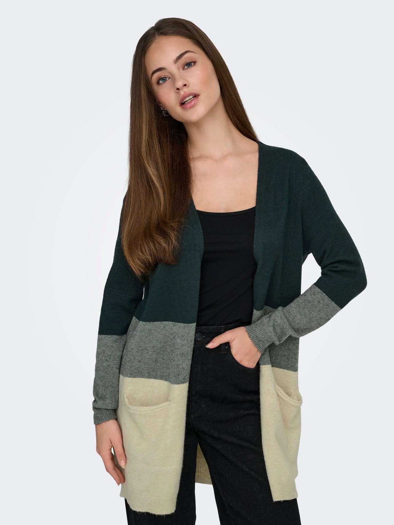 ONLY Cardigan ONLQUEEN Cardigan