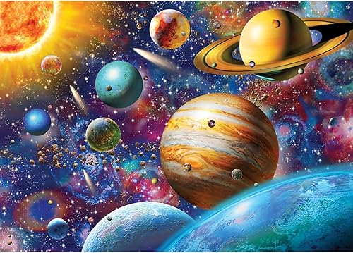 Anatolian Puzzle - Odyssey, Rompecabezas de 3000 piezas, #4920