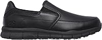 Vista 2 de Skechers - Zapatos de trabajo Nampa-Groton para hombre