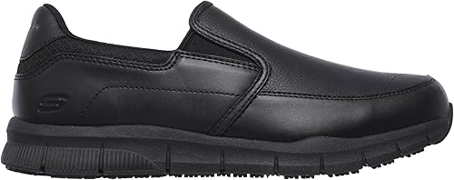 Miniatura 2 de Skechers - Zapatos de trabajo Nampa-Groton para hombre