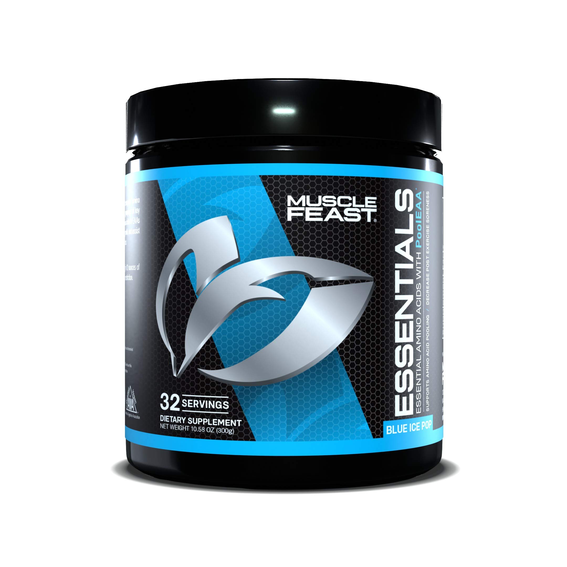 Muscle Feast Essential Amino Acid Powder