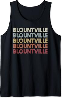 Text Tank Top