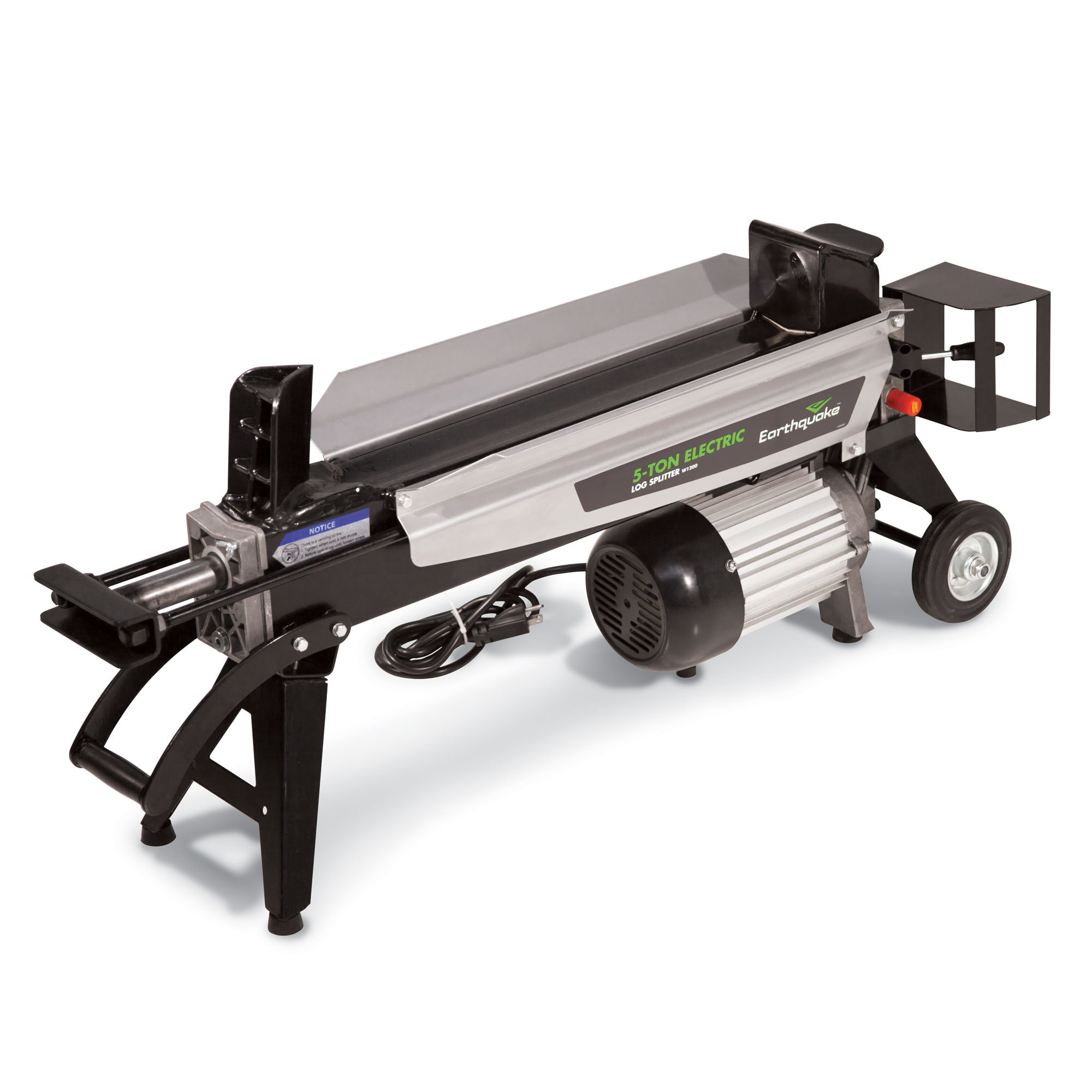 Amazon.com: Earthquake: Log Splitters