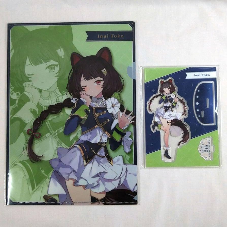 そいつどいつグッズ そいつどいつ グッズ一覧 – FANY Mall