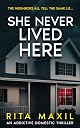 she never lived here rita maxil Top2商品