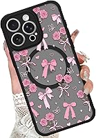 Vista 70 de KANGHAR - Funda para teléfono celular para iPhone 7/8/SE 2020, diseño de leopardo, funda protectora de TPU resistente - Negro