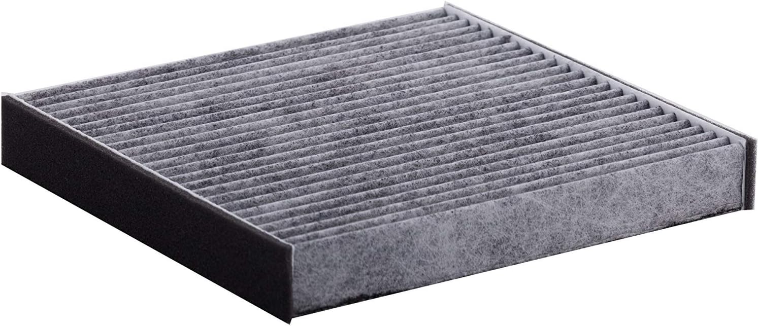 PG Kit Engine Air and Cabin Filter AC57865667 | Fits 2018-13 Toyota RAV4, 2017-12 Camry, Avalon, 2017-07 Lexus LS460, 2017-13 ES300h, 2012-11 HS250h, 2016-08 LS600h