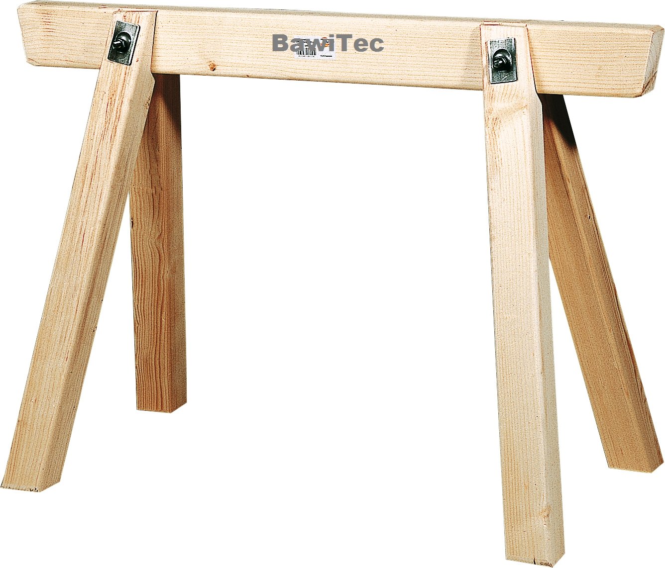 TRIUSO Profi-Bauschrage 1000x1000 mm - 100B100F