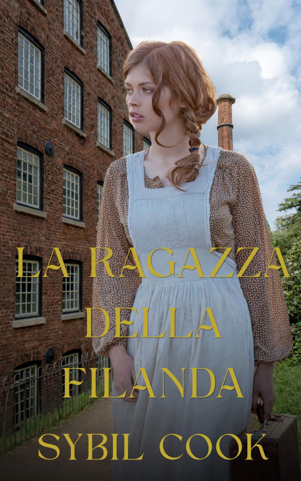 La Ragazza della Filanda
