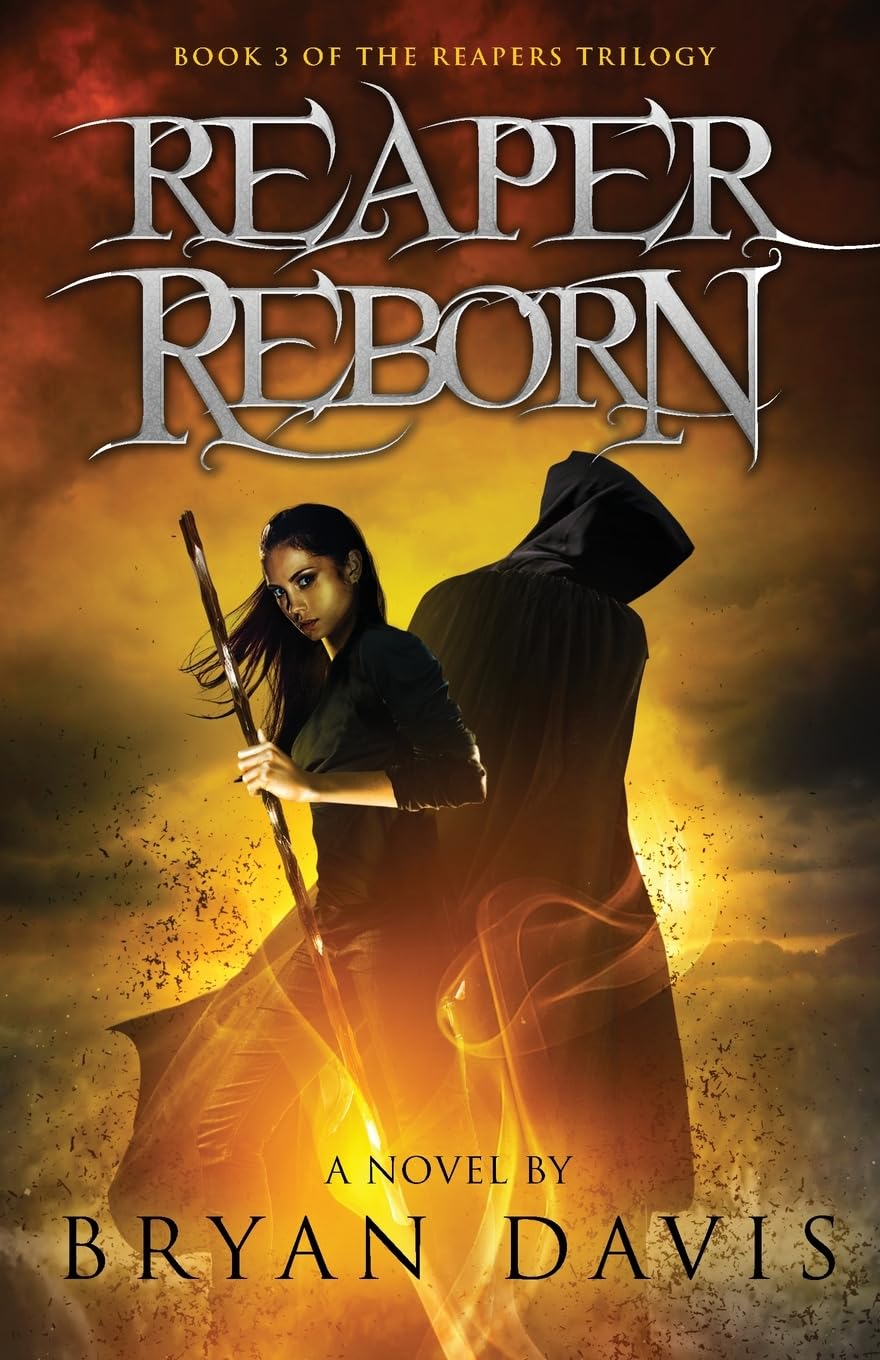 Reaper Reborn