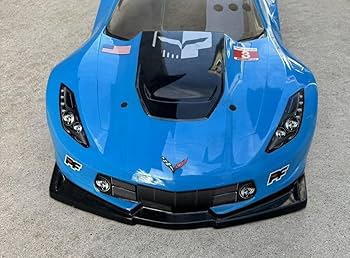 京商　インファーノGT2レーススペックVE1/8( コルベットC7R) 京商 インファーノGT2レーススペックVE1/8( コルベットC7R