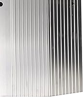 Vista 8 de Rampas de acceso portátiles con extensión de placa superior