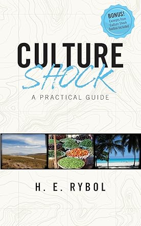 Culture Shock