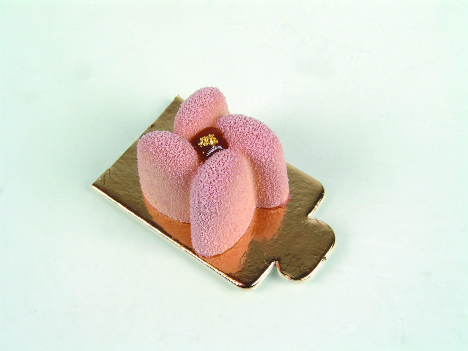 Cuisineonly - Moule silicone pavoflex - 54 mini-helices