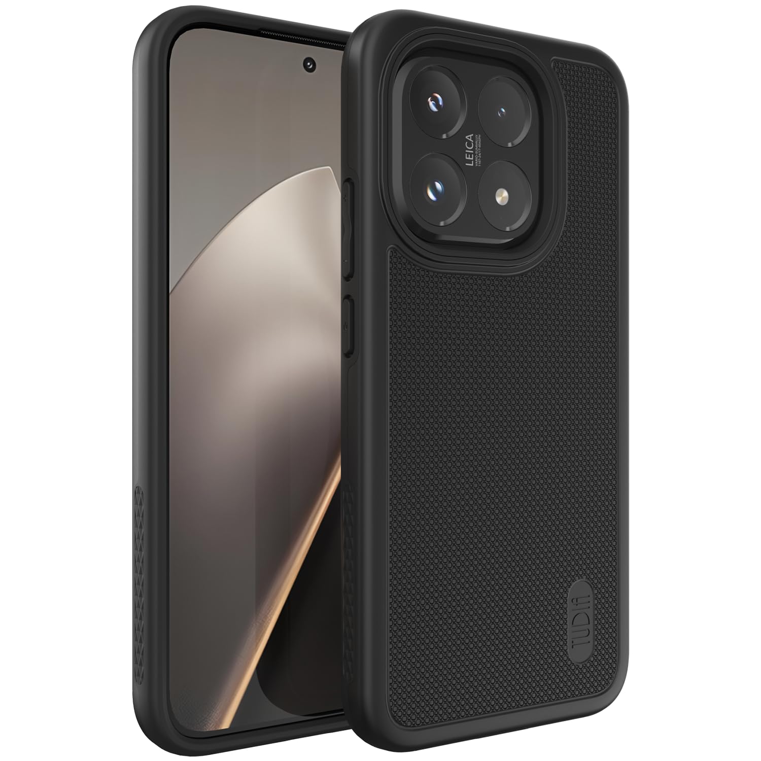 Coque Xiaomi 15T 5G robuste pour sécuriser vos déplacements