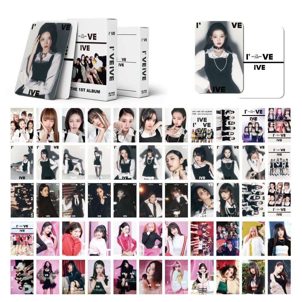 国内発送国内発送IVE グッズセット K-POP | mozaikinistinkas.lt