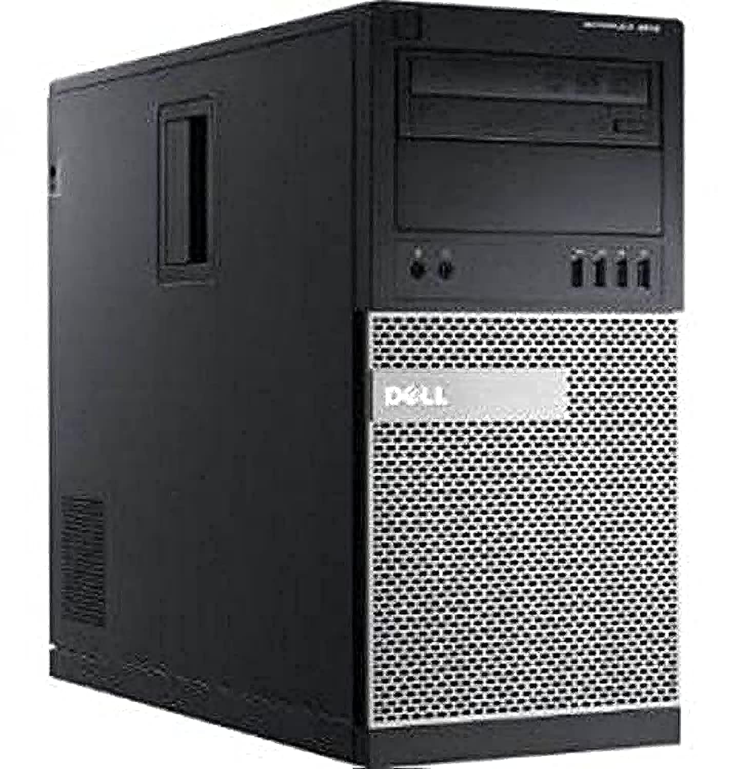 جهاز ديل اوبتيبليكس 9020 كور i5 4570، هارد1000 جيجا، رام 8 جيجا : Amazon.eg