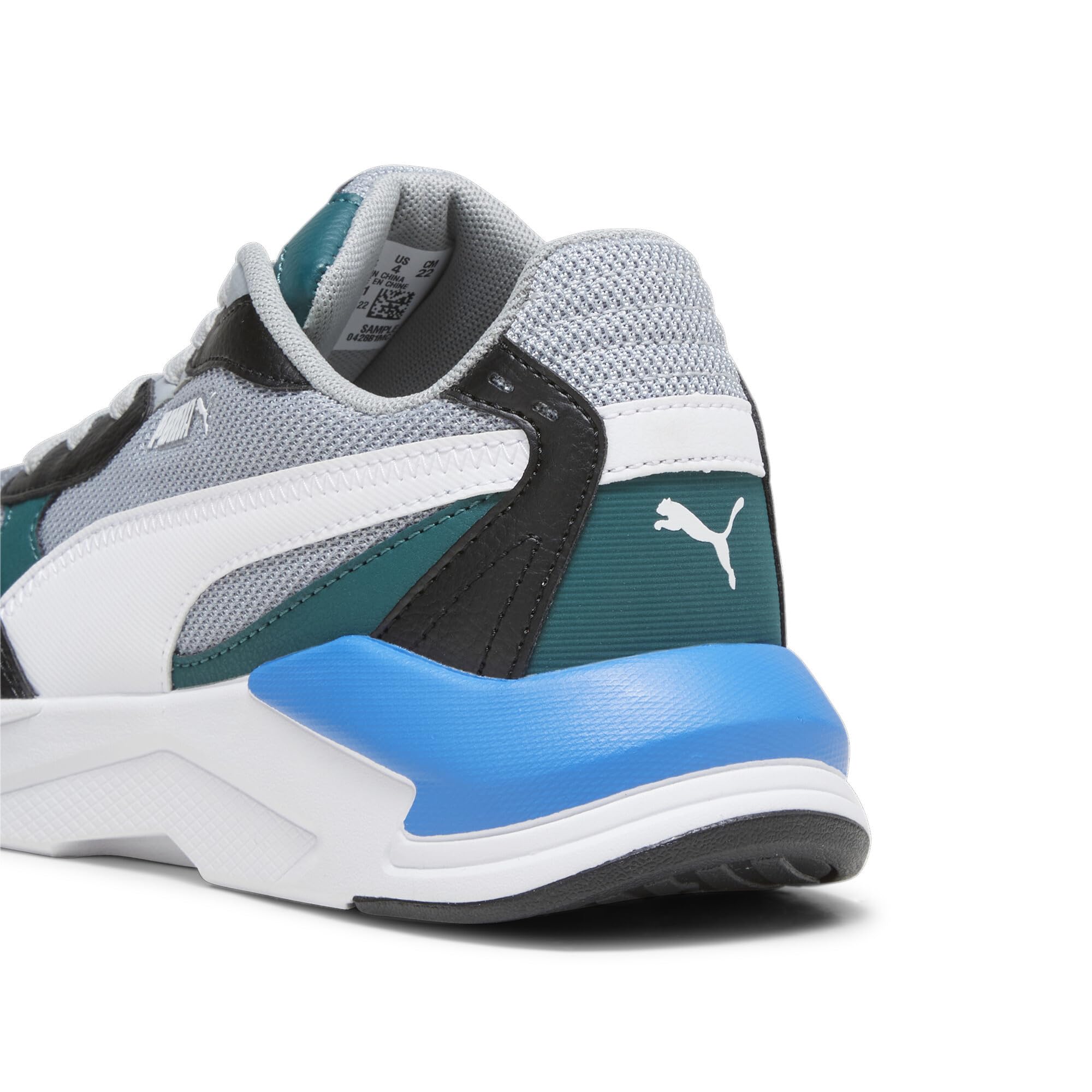 Puma X-Ray Speed Lite Jr Scarpe da ginnasticaUnisex - Bambini e Ragazzi