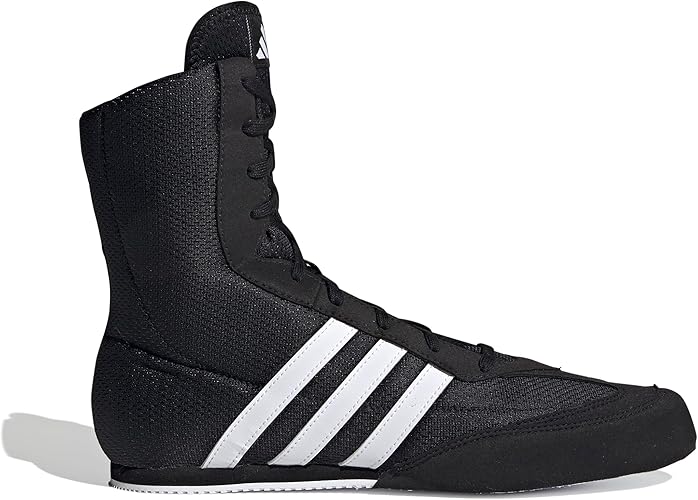 adidas Box Hog 3, Boxing Shoe Unisex