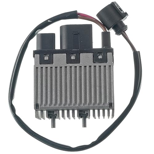 What Causes Car Fan To Keep Running? Auto Parts Reviewer