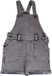 ملابس خارجية سالوبيت للأولاد الصغار من جونيور