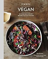 Algopix Similar Product 4 - Food52 Vegan 60 VegetableDriven