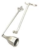 Candle Wick Trimmer and Snuffer Set by Wickman