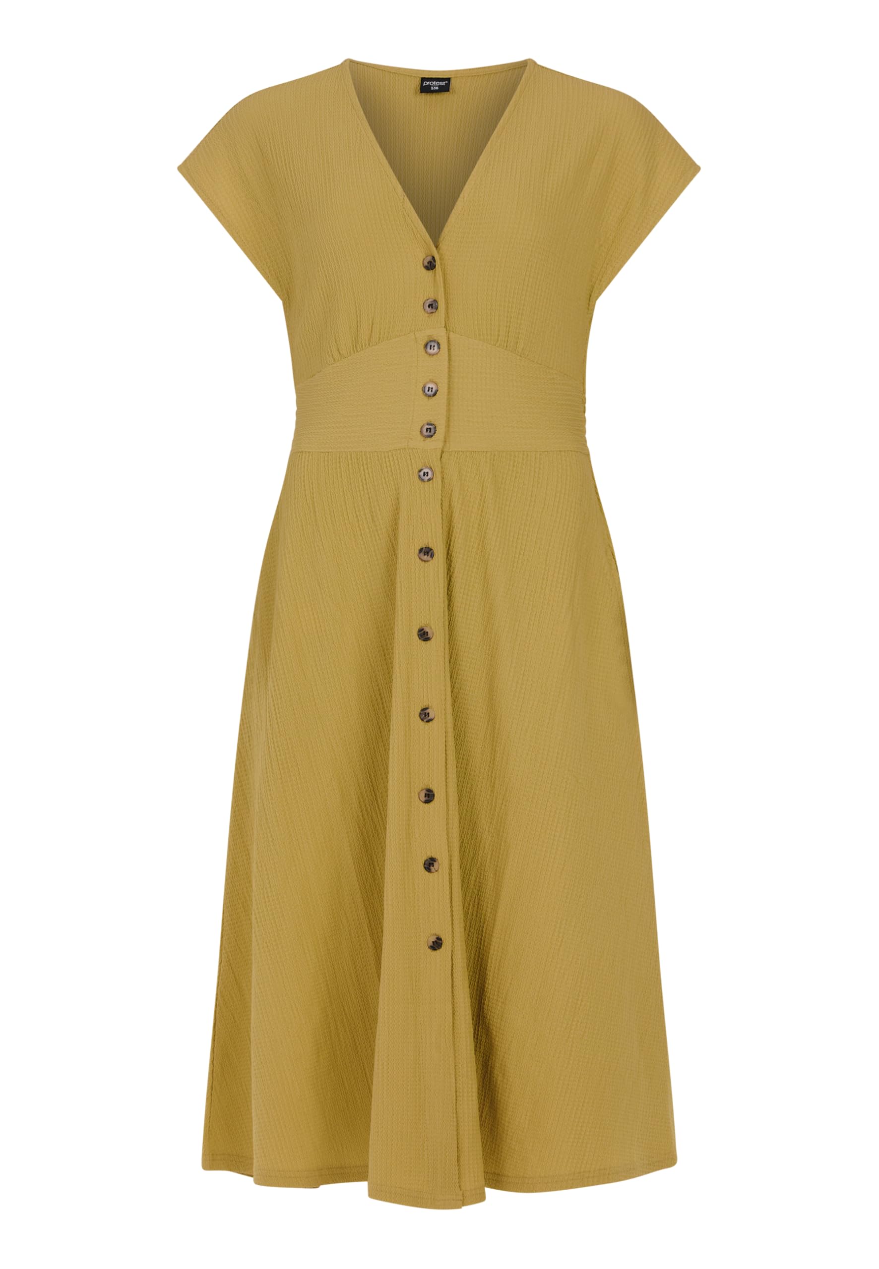 Protest Women's Vert Dress Nieve