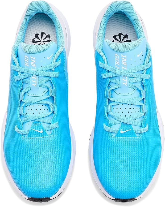 Обувь Nike Golf Infinity G Next Nature — фото 6