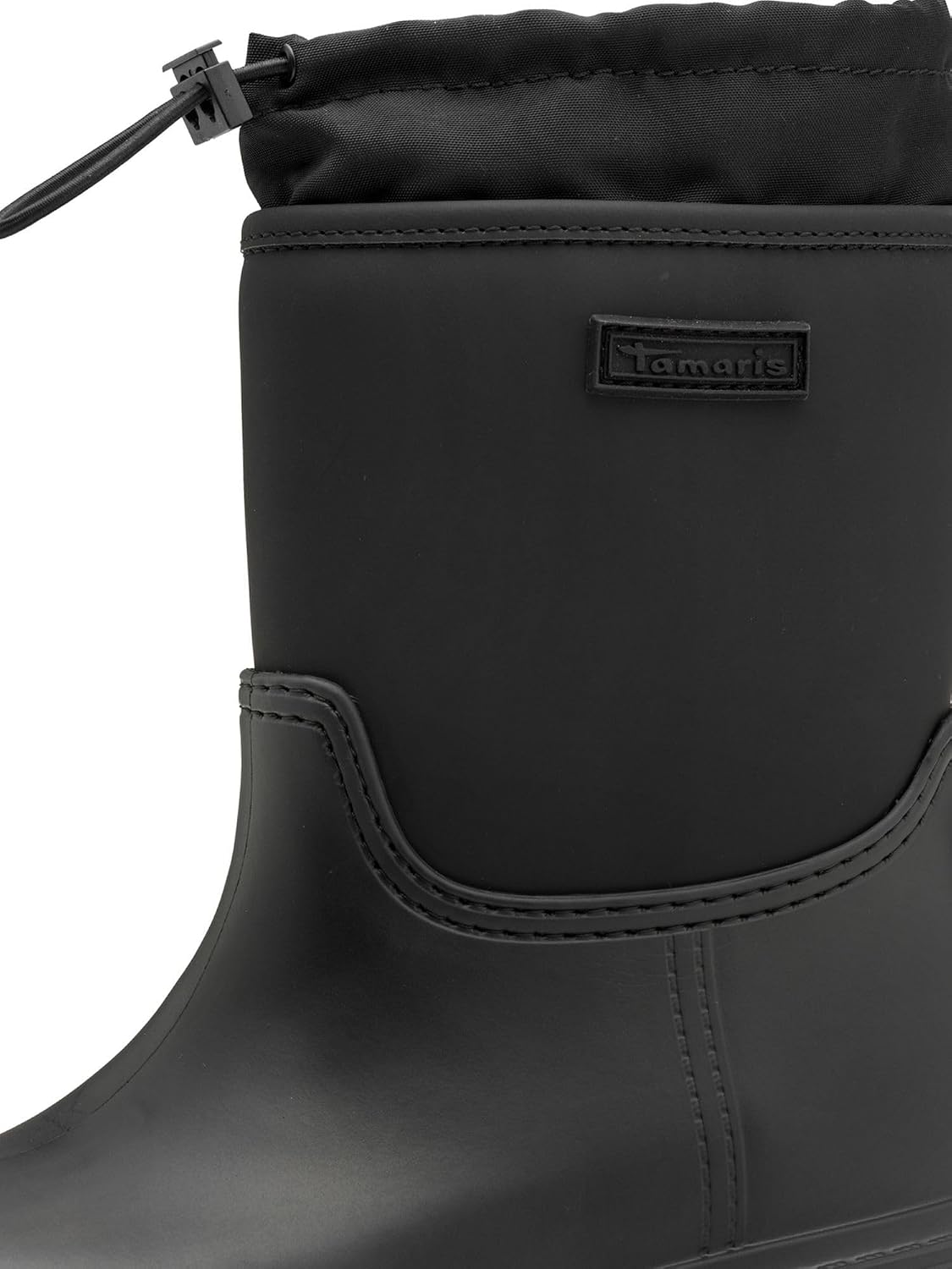 Tamaris Women's Damen Rubberboot 1-25415-45 Rain Boot