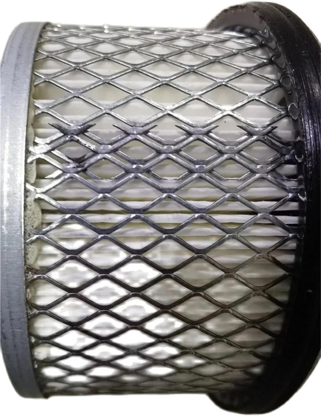 2 Pcs Air Filter ED2175306S ED2175.306.S SA12450 2175.223 SA12347 For HTD5 15LD440B1 Diesel Generators