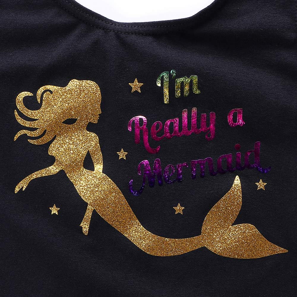 BAOHULU Girl's Ballet Dance Leotard Ruffle Sleeve with Wrap Tutu Skirt Glitter Ballerina Costumes : Sports & Outdoors